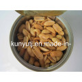 Canned Fried and Salted Peanuts